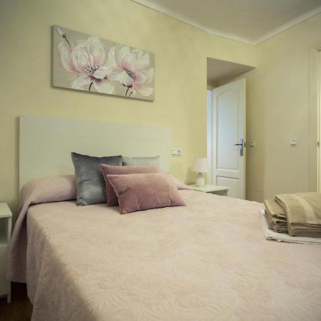 Apartamento Entrecaminos Setenil De Las Bodegas المظهر الخارجي الصورة